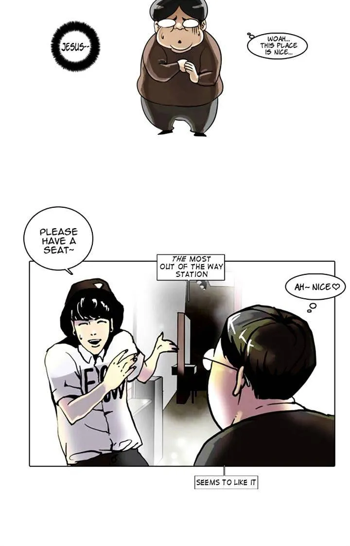 Lookism (Bookmanga) Mangakakalot X Chapter 2 Page 57