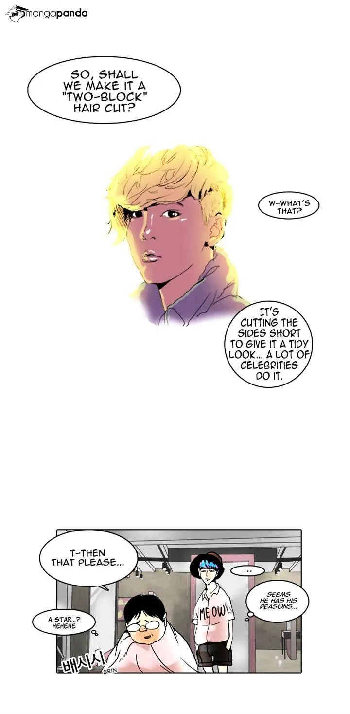 Lookism (Bookmanga) Mangakakalot X Chapter 2 Page 58