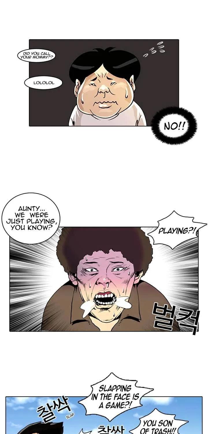 Lookism (Bookmanga) Mangakakalot X Chapter 2 Page 7