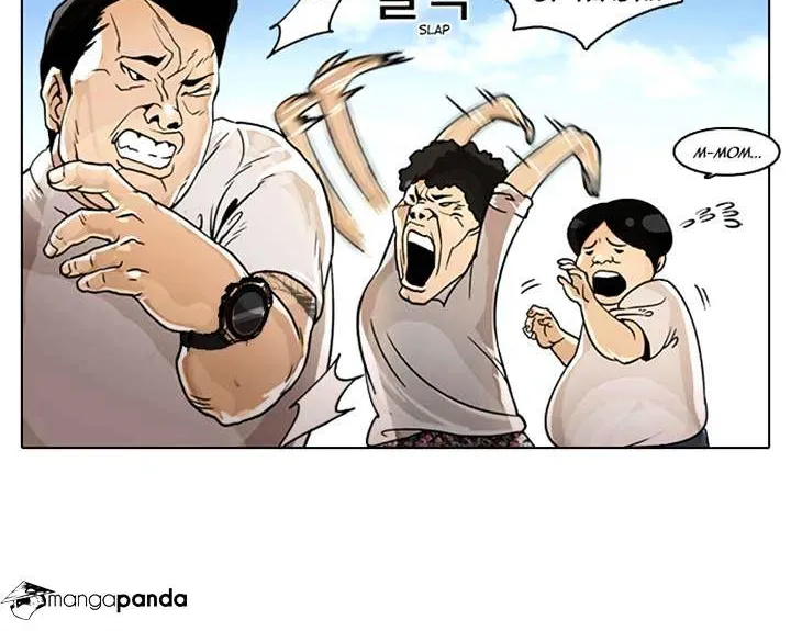 Lookism (Bookmanga) Mangakakalot X Chapter 2 Page 8