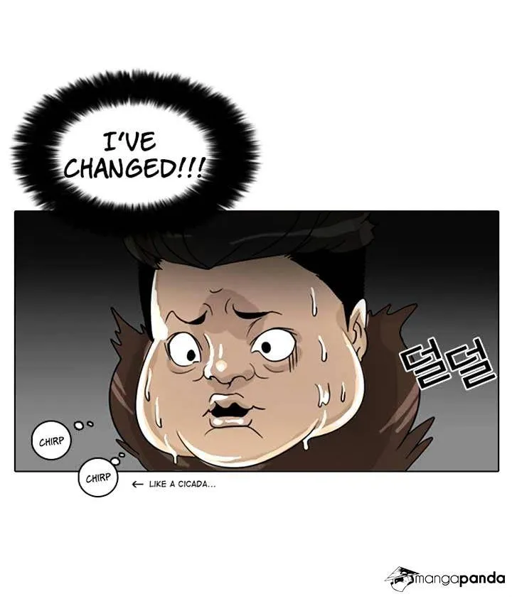 Lookism (Bookmanga) Mangakakalot X Chapter 2 Page 85