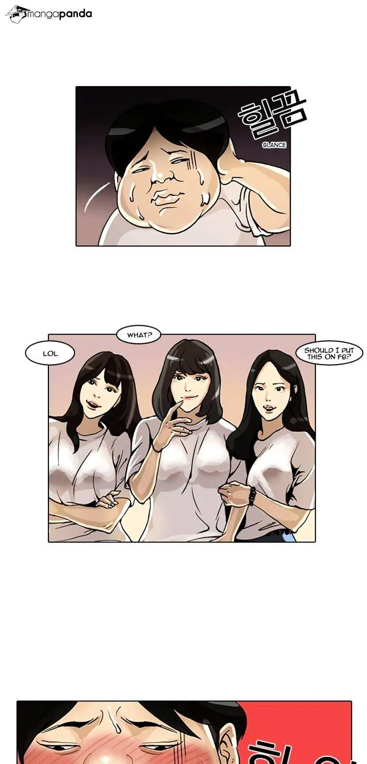 Lookism (Bookmanga) Mangakakalot X Chapter 2 Page 9