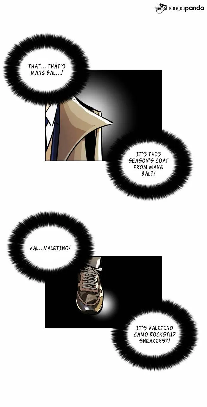 Lookism (Bookmanga) Mangakakalot X Chapter 20 Page 45