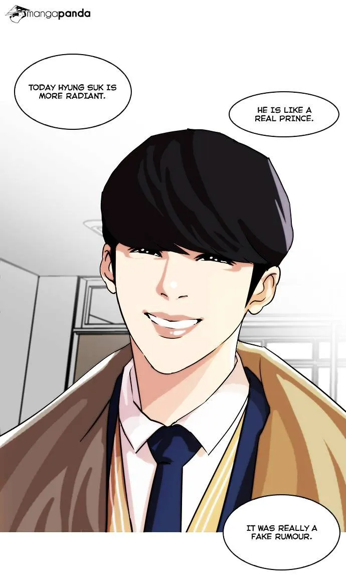 Lookism (Bookmanga) Mangakakalot X Chapter 20 Page 48