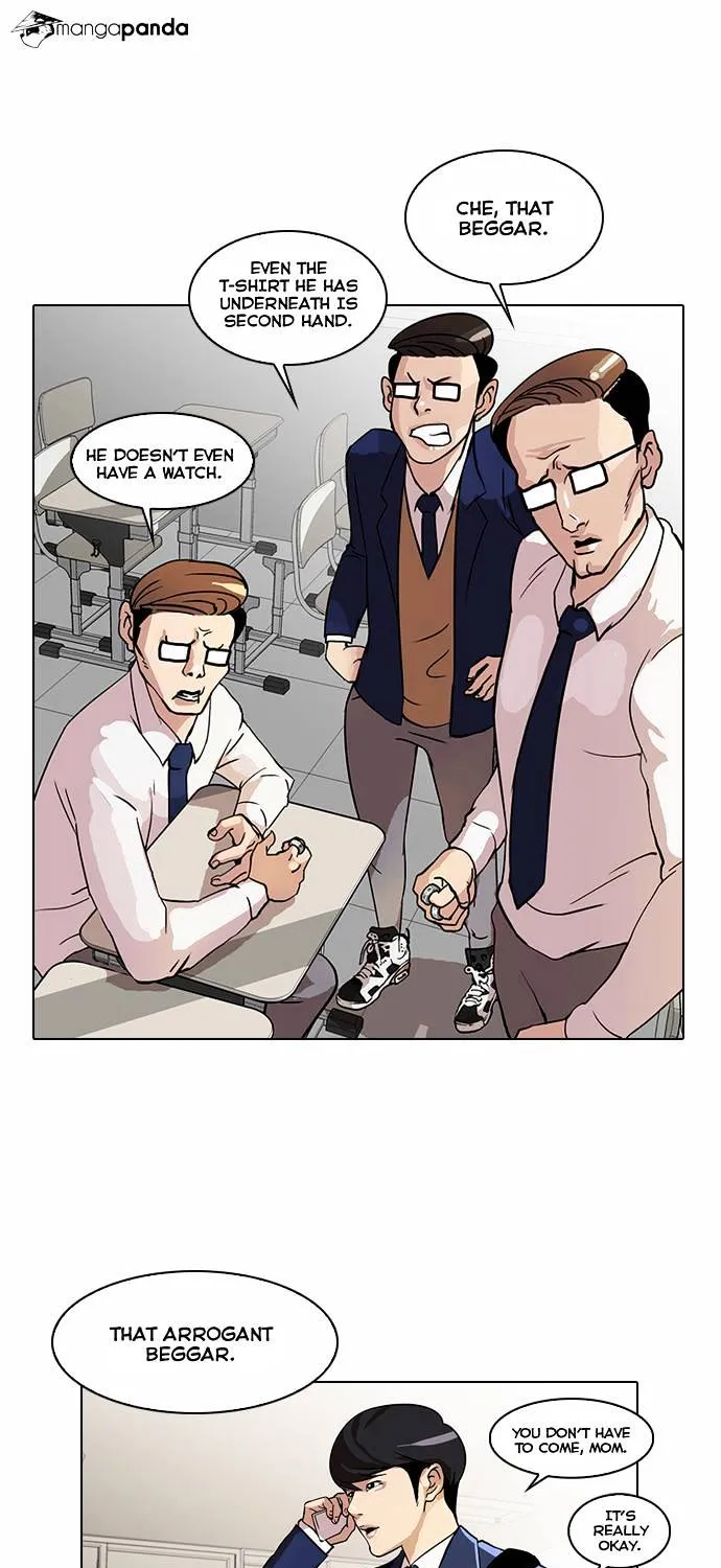 Lookism (Bookmanga) Mangakakalot X Chapter 20 Page 7