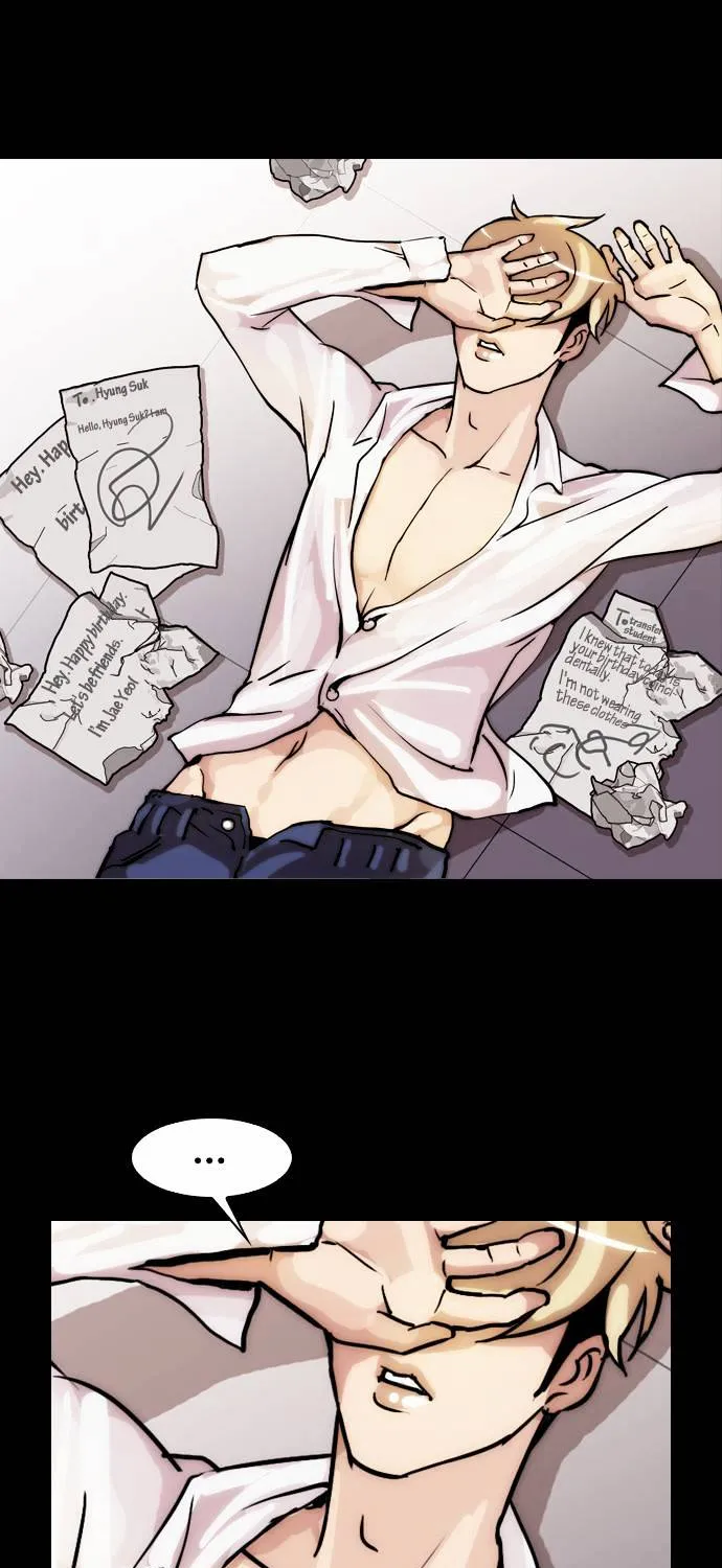 Lookism (Bookmanga) Mangakakalot X Chapter 20 Page 61