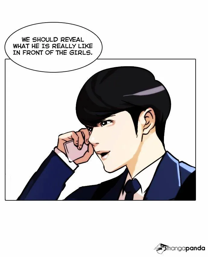 Lookism (Bookmanga) Mangakakalot X Chapter 20 Page 9