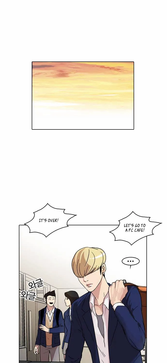 Lookism (Bookmanga) Mangakakalot X Chapter 20 Page 1