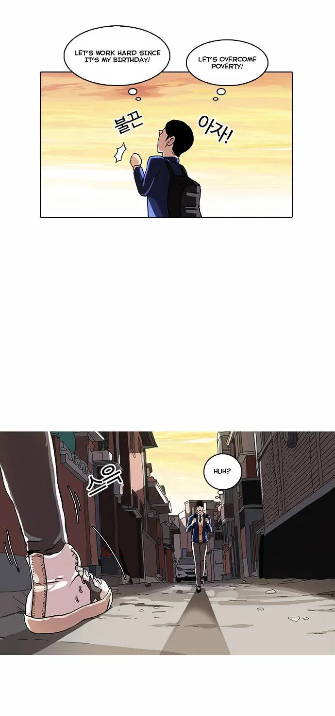 Lookism (Bookmanga) Mangakakalot X Chapter 20 Page 21