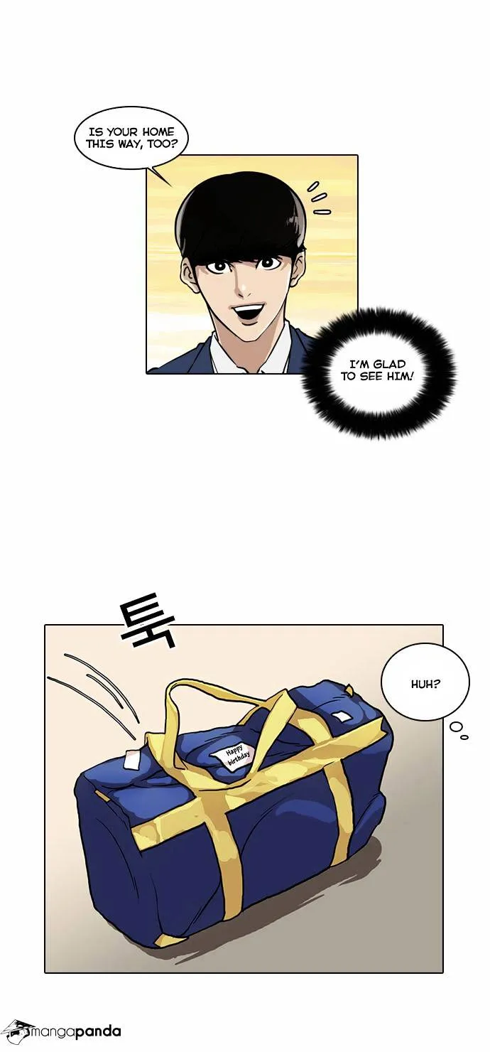 Lookism (Bookmanga) Mangakakalot X Chapter 20 Page 24