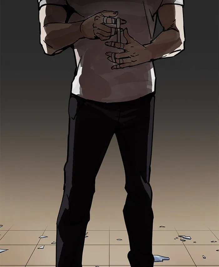 Lookism (Bookmanga) Mangakakalot X Chapter 200 Page 160