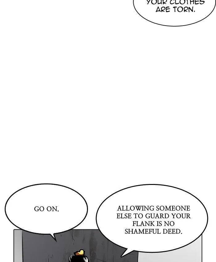 Lookism (Bookmanga) Mangakakalot X Chapter 200 Page 21