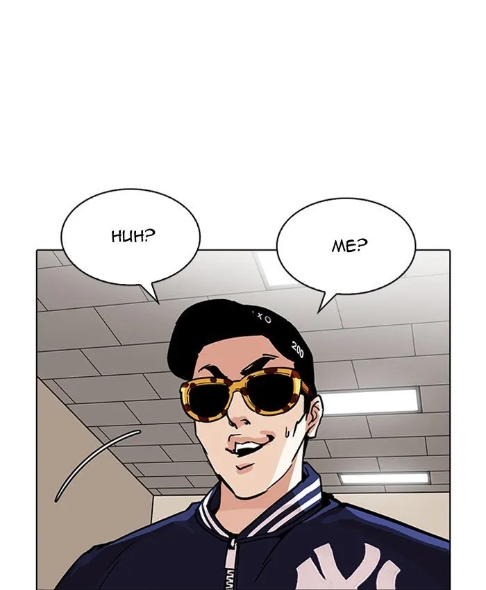 Lookism (Bookmanga) Mangakakalot X Chapter 200 Page 36