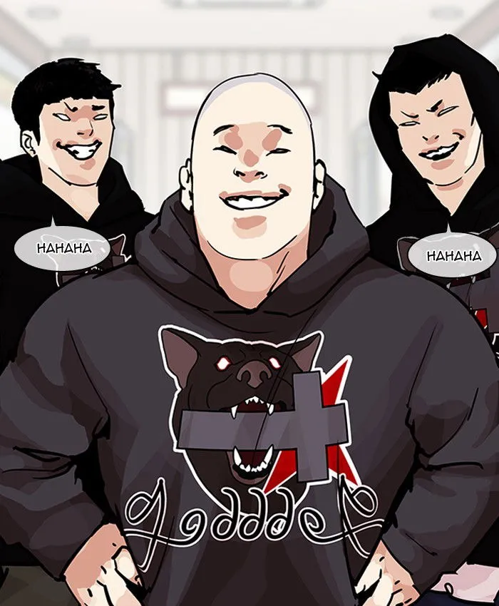 Lookism (Bookmanga) Mangakakalot X Chapter 200 Page 41