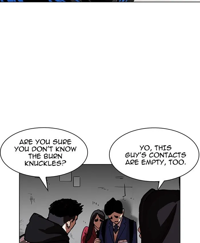 Lookism (Bookmanga) Mangakakalot X Chapter 200 Page 7