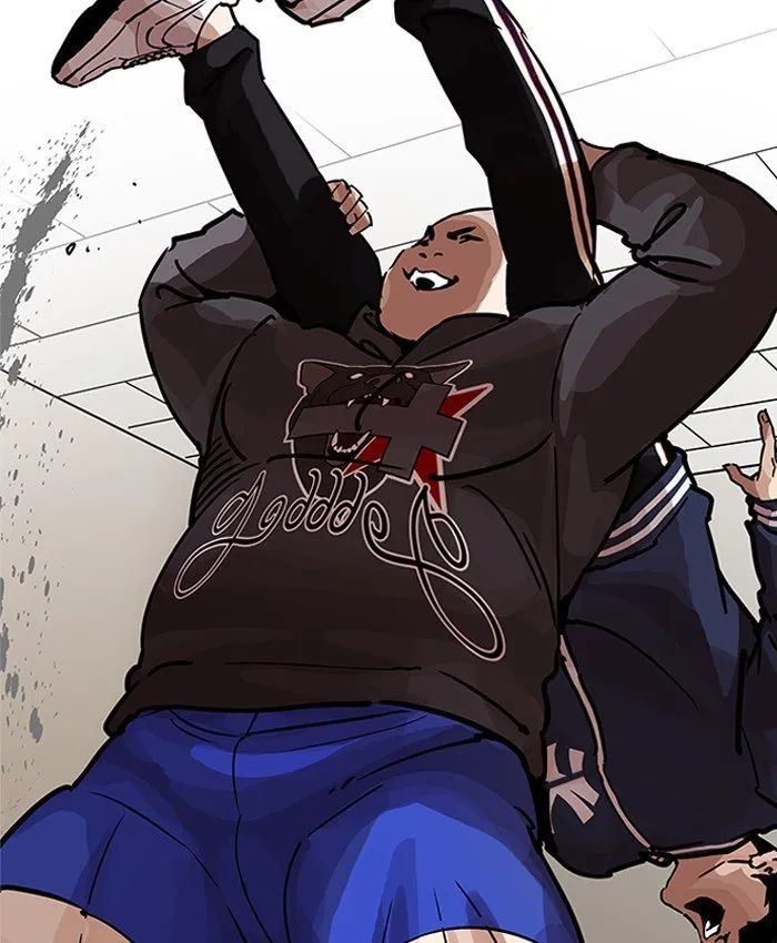 Lookism (Bookmanga) Mangakakalot X Chapter 200 Page 64