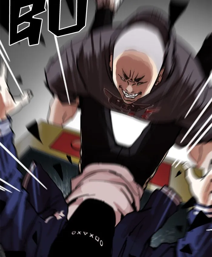 Lookism (Bookmanga) Mangakakalot X Chapter 200 Page 68