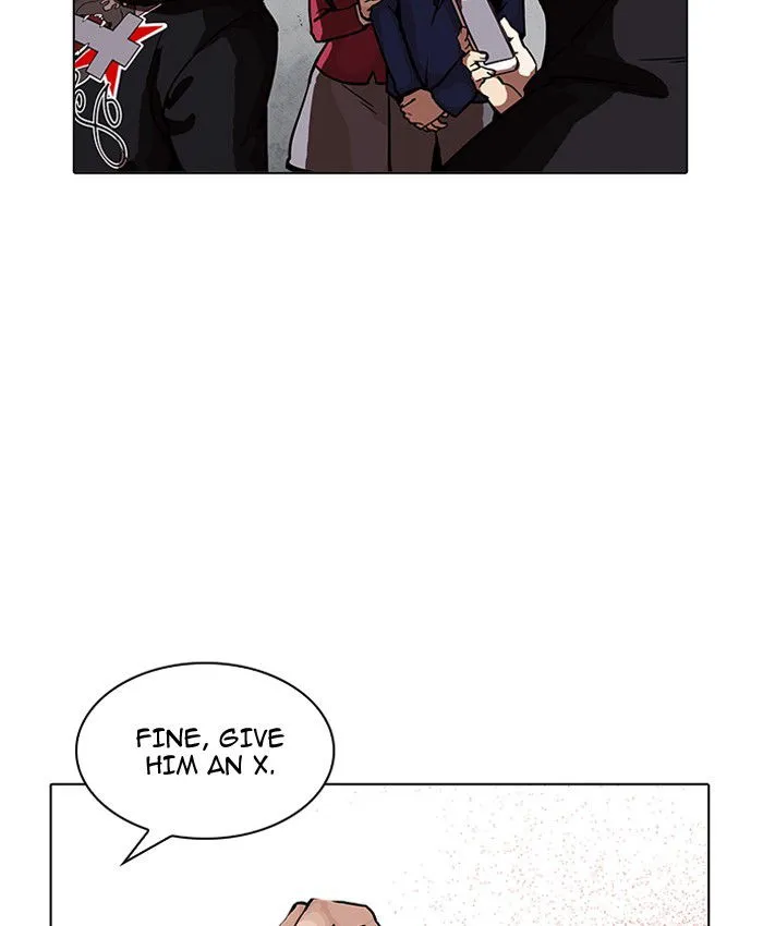 Lookism (Bookmanga) Mangakakalot X Chapter 200 Page 8