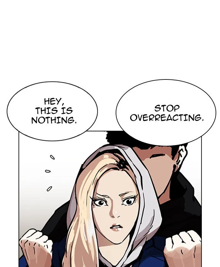 Lookism (Bookmanga) Mangakakalot X Chapter 200 Page 74