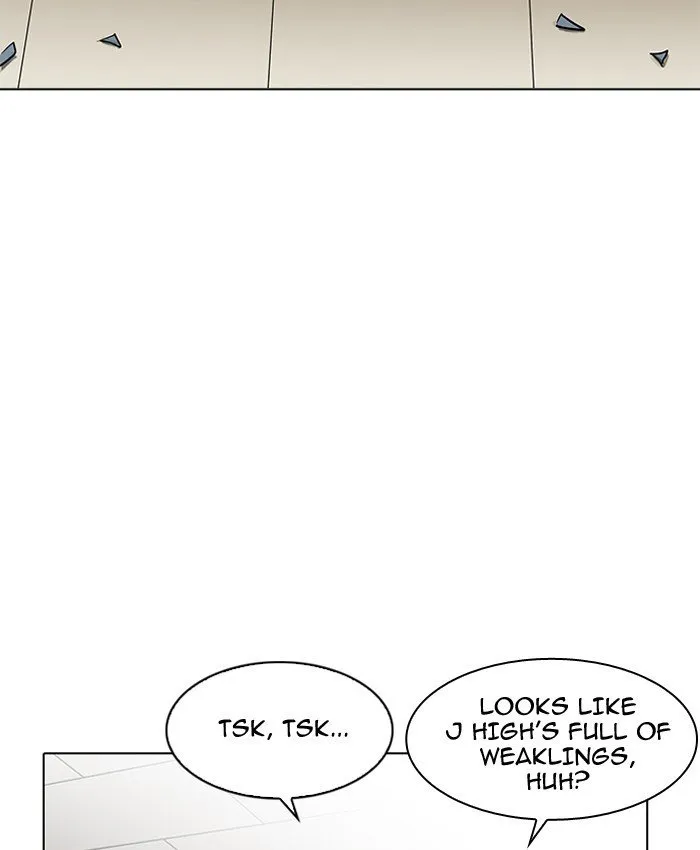 Lookism (Bookmanga) Mangakakalot X Chapter 200 Page 98