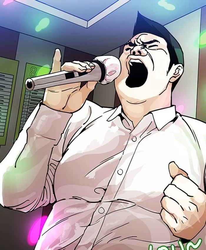 Lookism (Bookmanga) Mangakakalot X Chapter 201 Page 104
