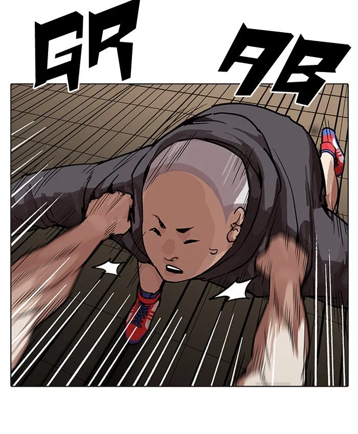 Lookism (Bookmanga) Mangakakalot X Chapter 201 Page 22