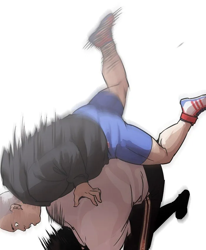 Lookism (Bookmanga) Mangakakalot X Chapter 201 Page 24