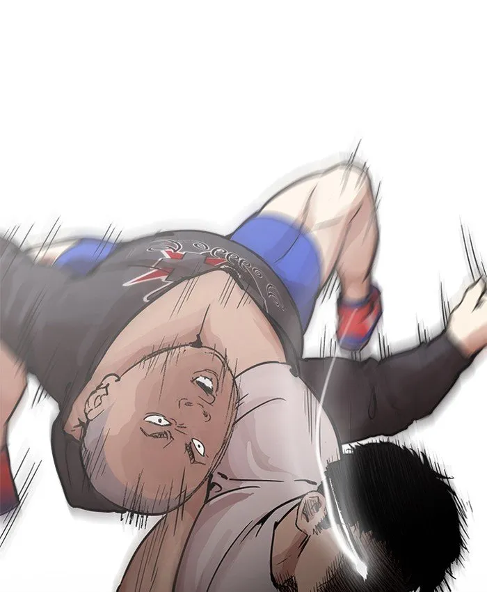 Lookism (Bookmanga) Mangakakalot X Chapter 201 Page 33