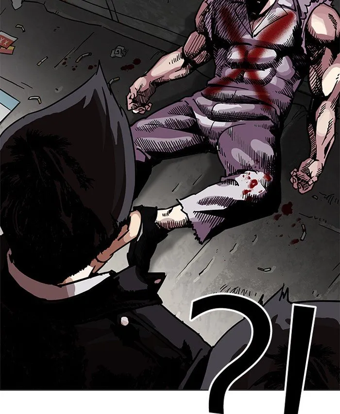Lookism (Bookmanga) Mangakakalot X Chapter 201 Page 65