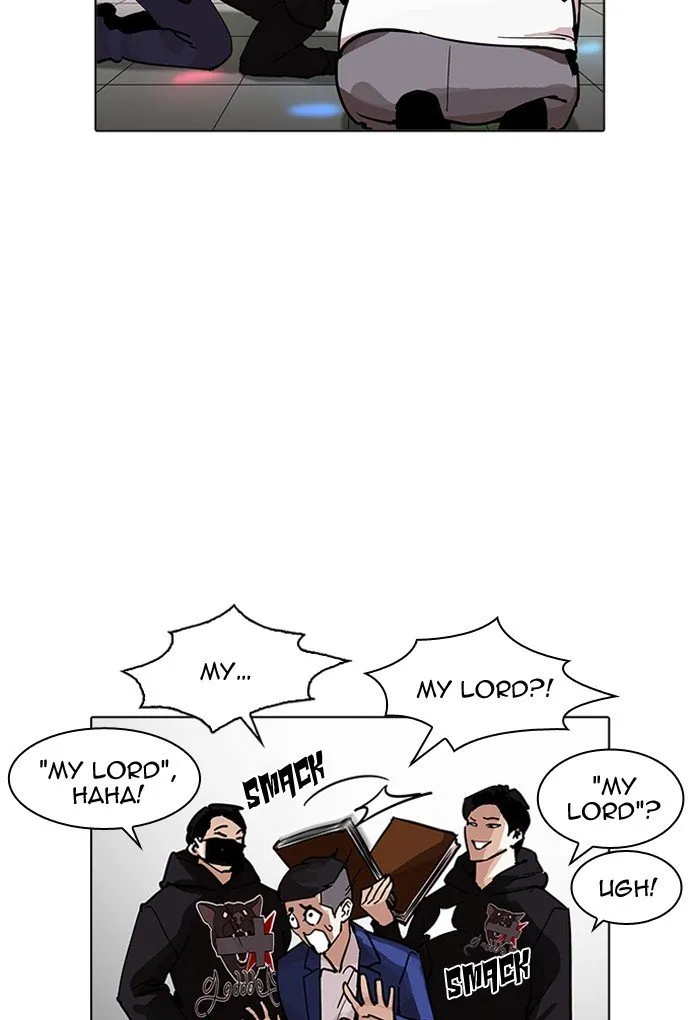 Lookism (Bookmanga) Mangakakalot X Chapter 202 Page 105