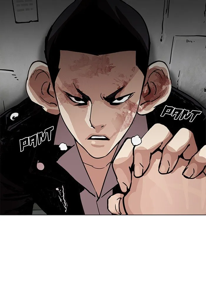 Lookism (Bookmanga) Mangakakalot X Chapter 202 Page 18