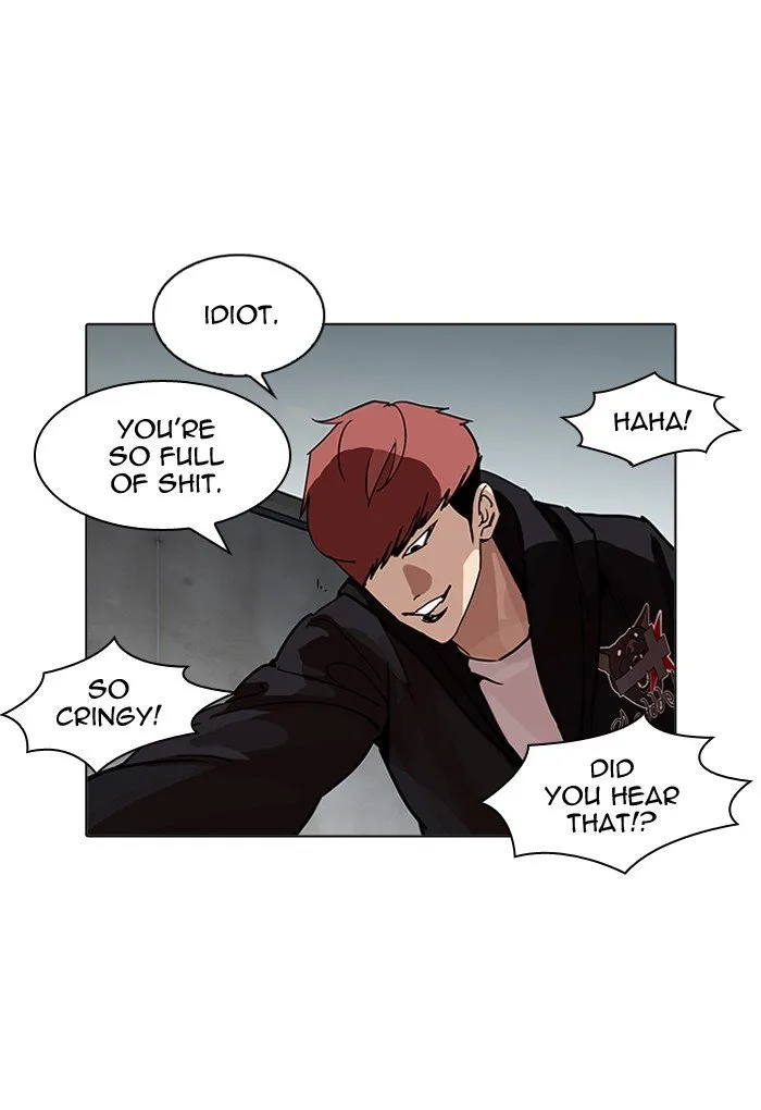 Lookism (Bookmanga) Mangakakalot X Chapter 202 Page 20
