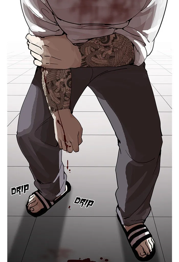 Lookism (Bookmanga) Mangakakalot X Chapter 202 Page 27