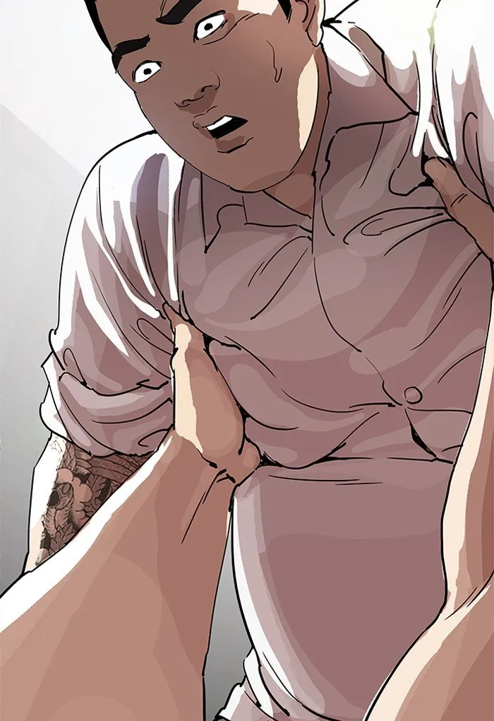Lookism (Bookmanga) Mangakakalot X Chapter 202 Page 49