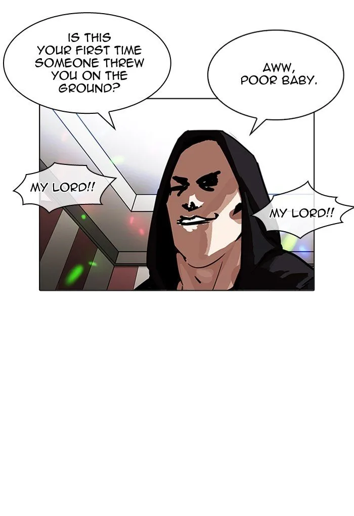 Lookism (Bookmanga) Mangakakalot X Chapter 202 Page 60