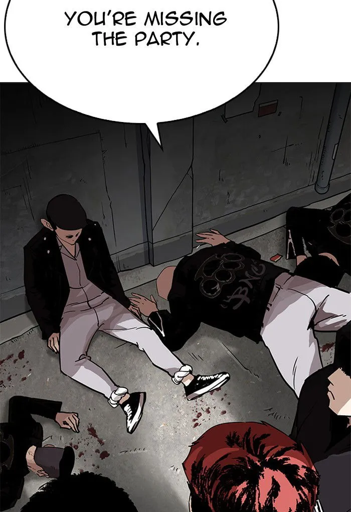 Lookism (Bookmanga) Mangakakalot X Chapter 202 Page 7