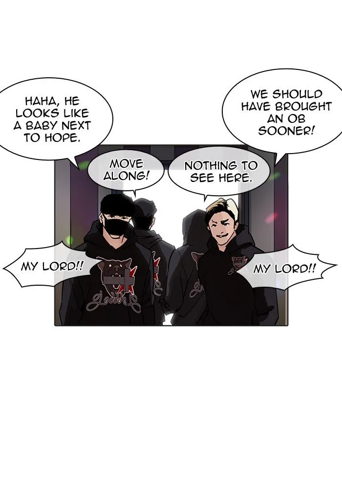 Lookism (Bookmanga) Mangakakalot X Chapter 202 Page 62