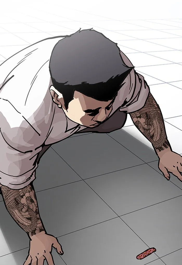 Lookism (Bookmanga) Mangakakalot X Chapter 202 Page 93