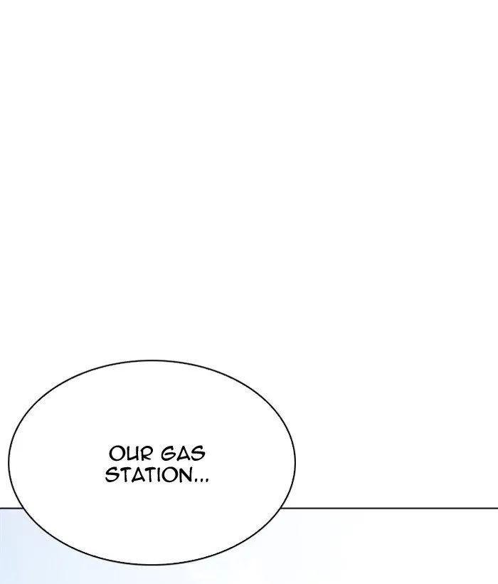Lookism (Bookmanga) Mangakakalot X Chapter 203 Page 1