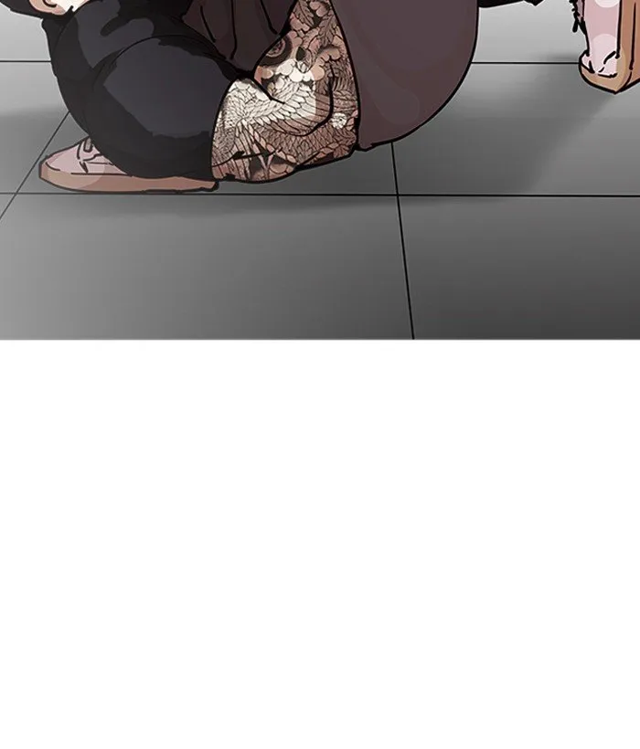 Lookism (Bookmanga) Mangakakalot X Chapter 203 Page 112