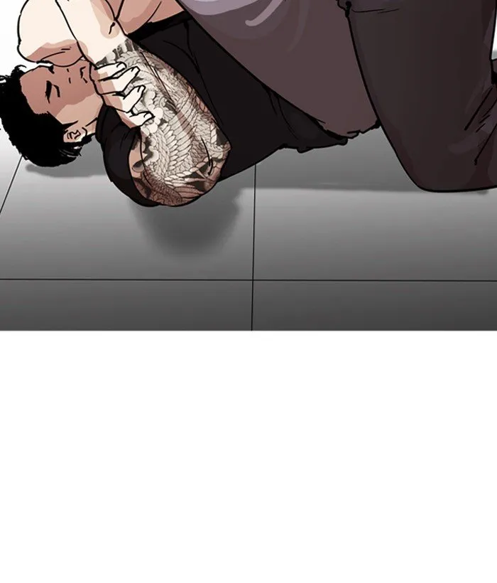 Lookism (Bookmanga) Mangakakalot X Chapter 203 Page 126