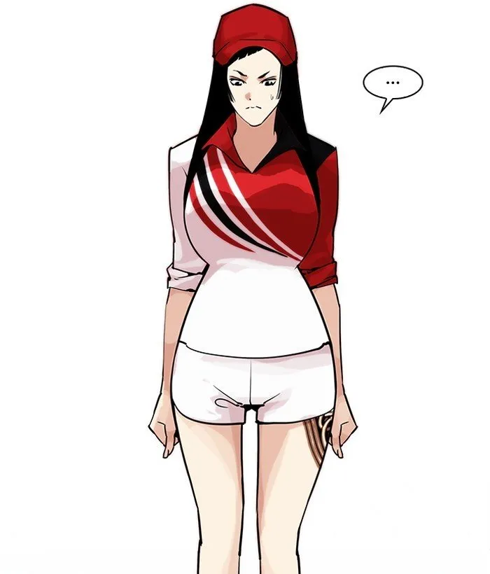 Lookism (Bookmanga) Mangakakalot X Chapter 203 Page 15