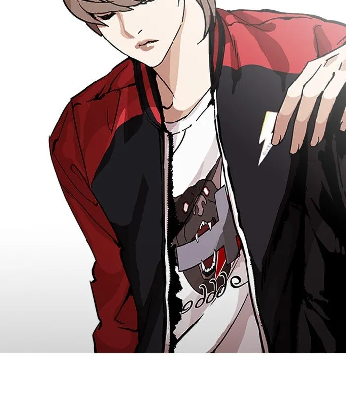 Lookism (Bookmanga) Mangakakalot X Chapter 203 Page 184