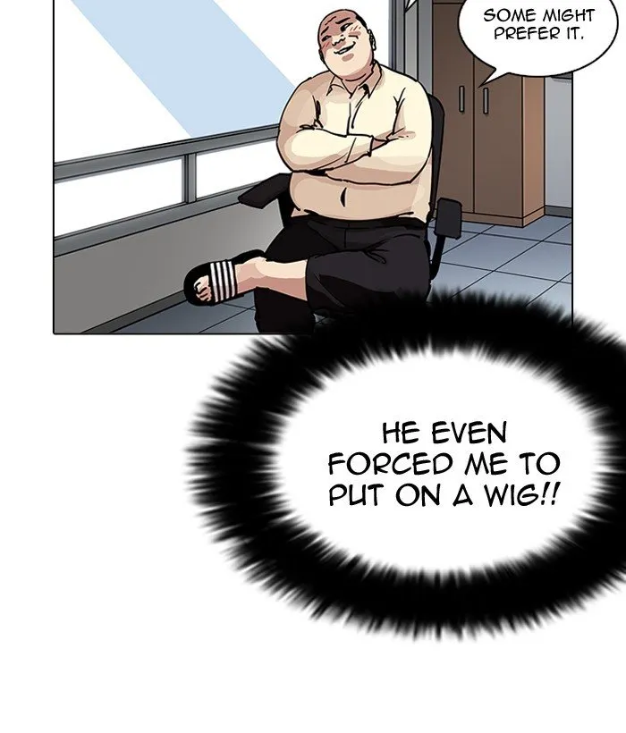 Lookism (Bookmanga) Mangakakalot X Chapter 203 Page 20