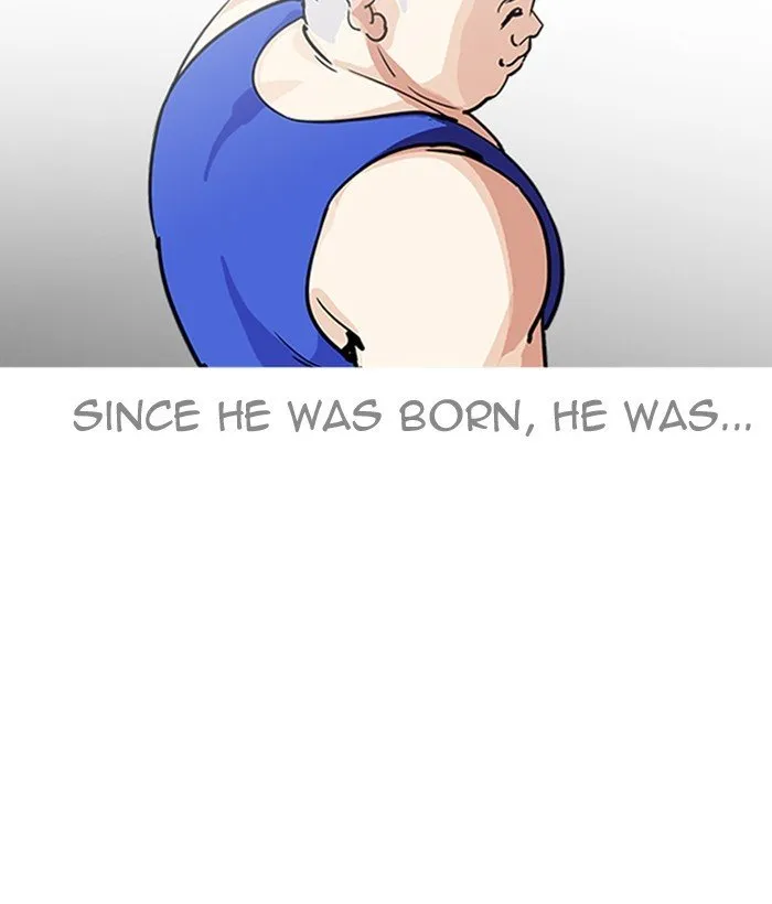 Lookism (Bookmanga) Mangakakalot X Chapter 203 Page 52