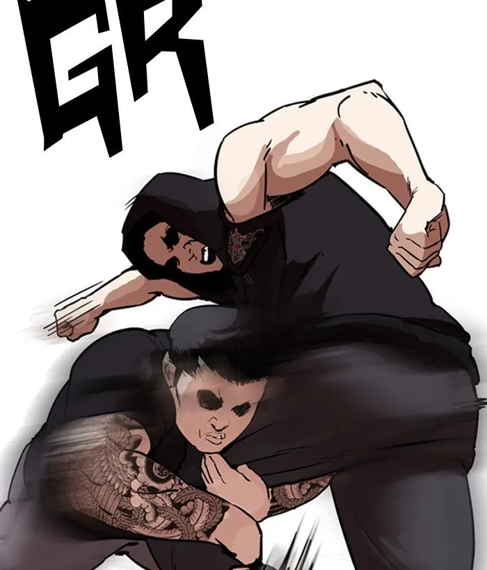 Lookism (Bookmanga) Mangakakalot X Chapter 203 Page 78