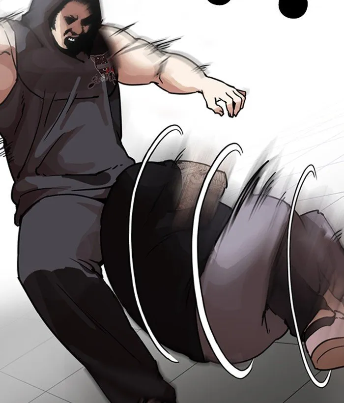 Lookism (Bookmanga) Mangakakalot X Chapter 203 Page 81