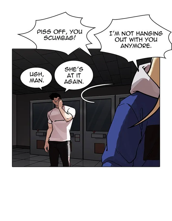 Lookism (Bookmanga) Mangakakalot X Chapter 204 Page 110