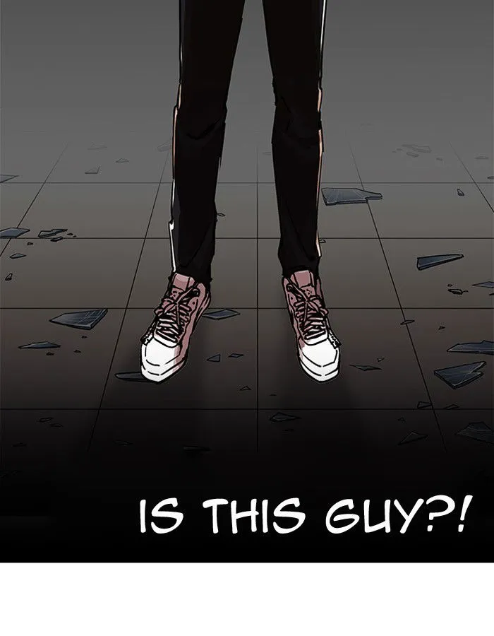 Lookism (Bookmanga) Mangakakalot X Chapter 204 Page 25