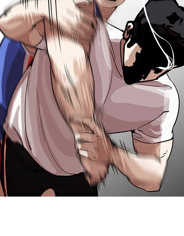Lookism (Bookmanga) Mangakakalot X Chapter 204 Page 34